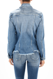 Uri Jean Jacket