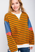 The Farah Sweatshirt