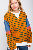 The Farah Sweatshirt