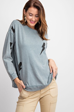 Haven Sweatshirt