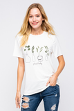 Plant Lady Graphic Tee