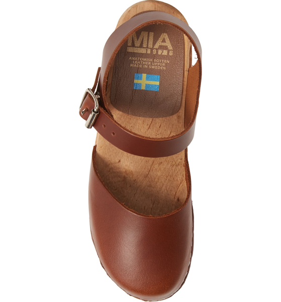 Mia 2025 madeline clog