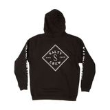Tippet Sherpa Zip Fleece