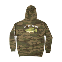 Bigmouth Fleece